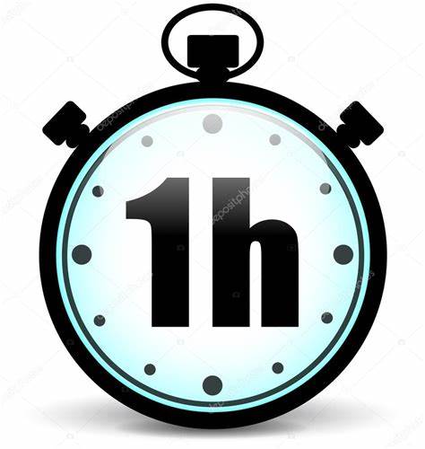 1 HORA